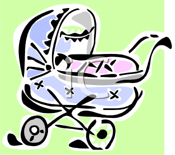 New Baby Clipart