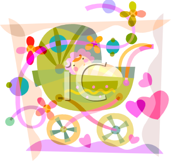 New Baby Clipart
