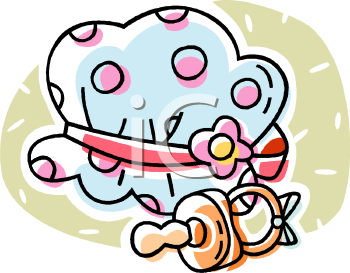 New Baby Clipart