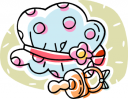 New Baby Clipart