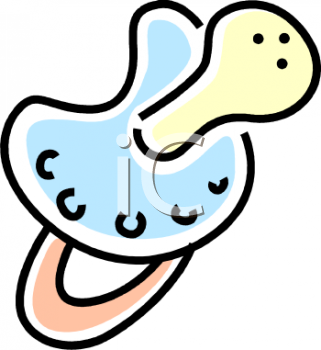 New Baby Clipart