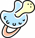 New Baby Clipart