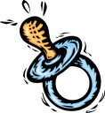 New Baby Clipart