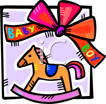 New Baby Clipart