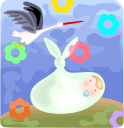 New Baby Clipart