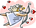Romantic Clipart