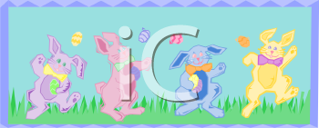 Rabbit Clipart