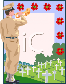 Soldier Clipart
