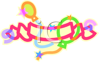 Birthday Clipart