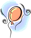 Birthday Clipart