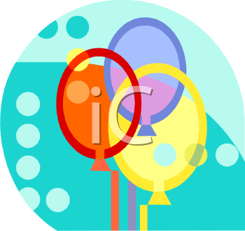 Birthday Clipart