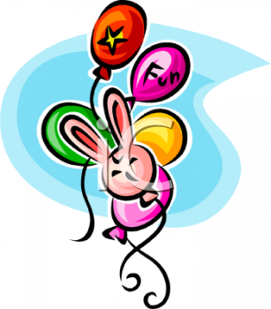 Birthday Clipart