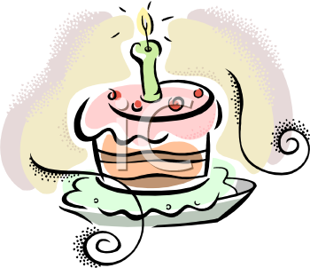Birthday Clipart