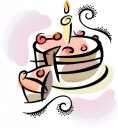 Birthday Clipart