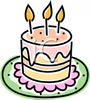Birthday Clipart
