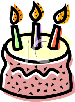 Birthday Clipart