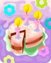 Birthday Clipart