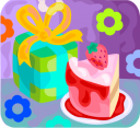 Birthday Clipart