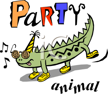 Reptile Clipart