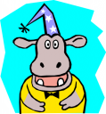 Birthday Clipart