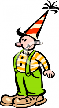 Birthday Clipart