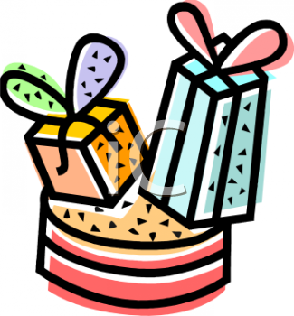 Birthday Clipart
