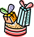 Birthday Clipart