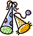 Birthday Clipart