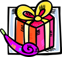 Birthday Clipart