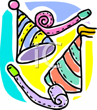 Birthday Clipart