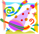 Birthday Clipart