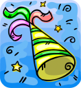 Birthday Clipart