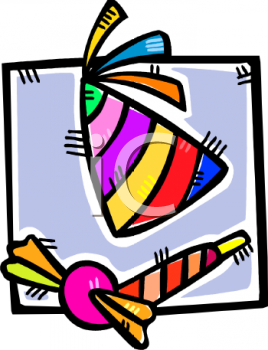 Birthday Clipart