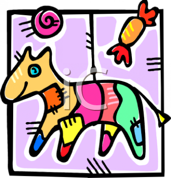 Birthday Clipart