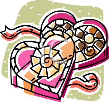 Valentines Day Clipart