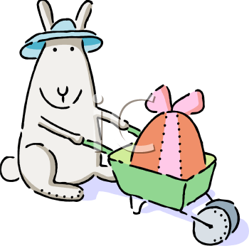 Rabbit Clipart