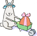 Rabbit Clipart