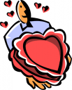 Valentines Day Clipart