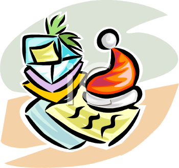 Santa Claus Clipart