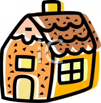 Christian Architecture Clipart