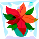 Merry Christmas Clipart