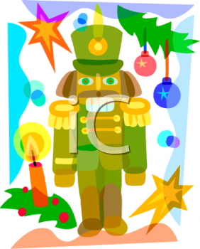 Merry Christmas Clipart