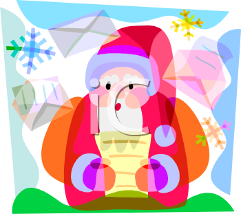 Merry Christmas Clipart