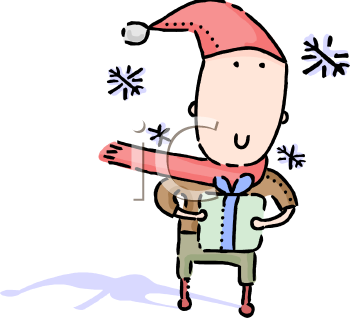 Merry Christmas Clipart