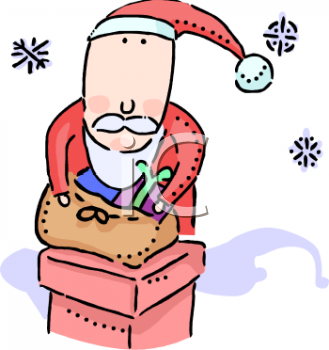 Merry Christmas Clipart
