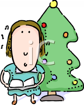 Merry Christmas Clipart