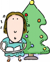 Merry Christmas Clipart