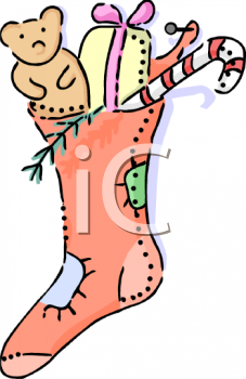 Merry Christmas Clipart