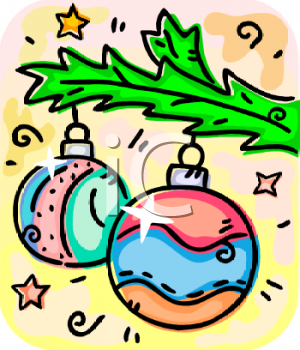 Merry Christmas Clipart