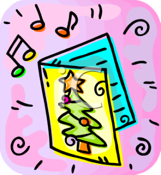 Merry Christmas Clipart